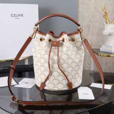 Celine Bucket Bags